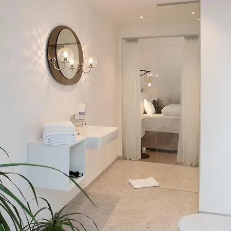 Quartier 99 Apartmanhotel Innsbruck