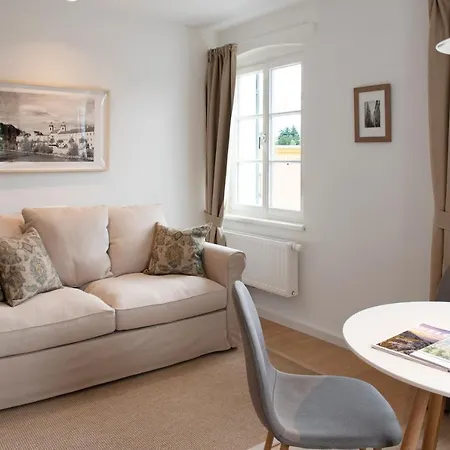 Quartier 99 Апарт-отель