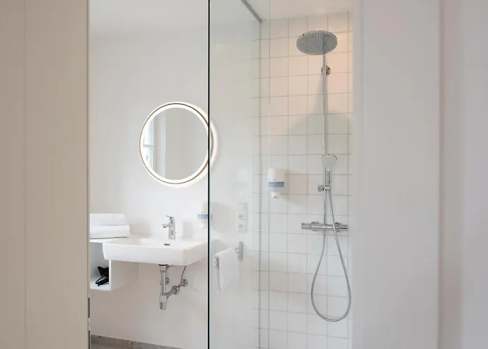 Quartier 99 4* Инсбрук