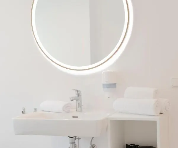 Quartier 99 4* Инсбрук