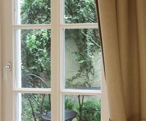 Quartier 99 Инсбрук