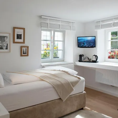 Apart Otel Quartier 99 İnnsbruck