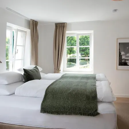 Quartier 99 אינסברוק