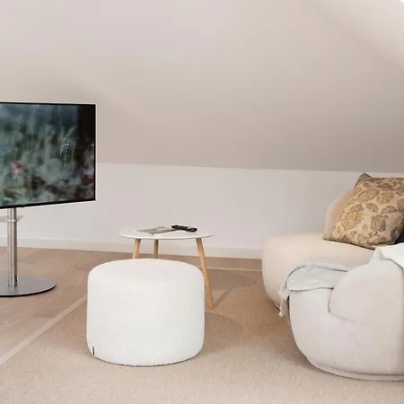 Quartier 99 Apart Otel