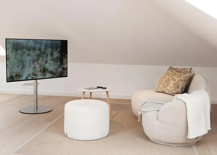 Quartier 99 アパートホテル