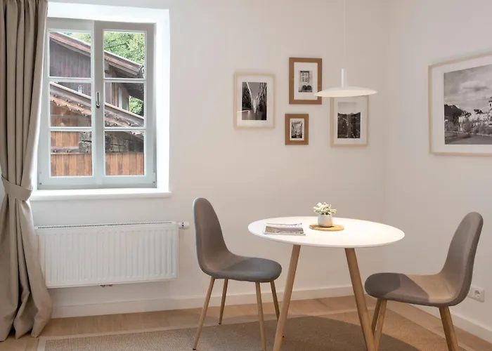 Quartier 99 Aparthotel Innsbruck