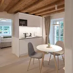 アパートホテル Quartier 99 インスブルック