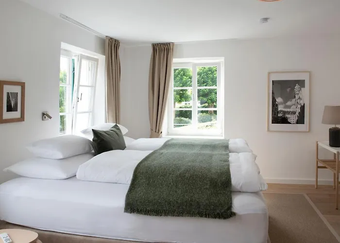 Quartier 99 Innsbruck