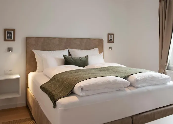 Quartier 99 Appart hôtel 4*