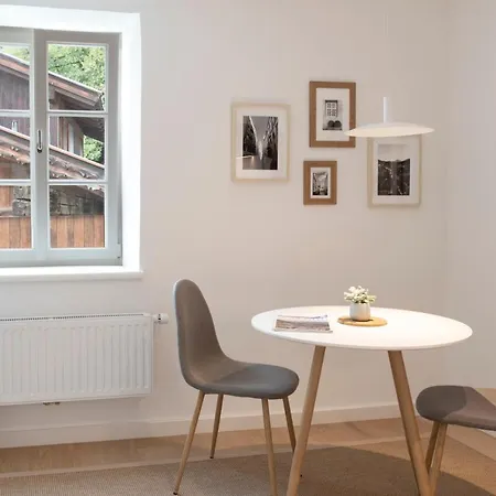 Quartier 99 Hotel apartamentowy Innsbruck