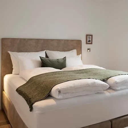 Quartier 99 Hotel apartamentowy 4*