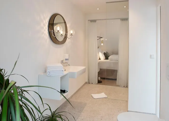 Quartier 99 Hotel apartamentowy Innsbruck