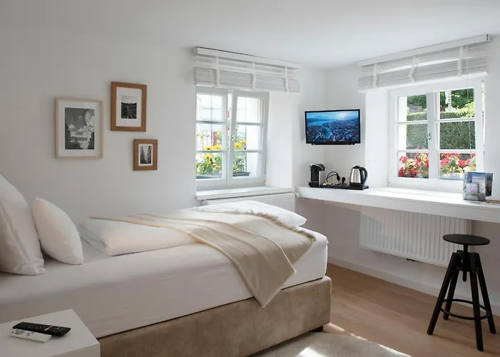 Hotel apartamentowy Quartier 99 Innsbruck