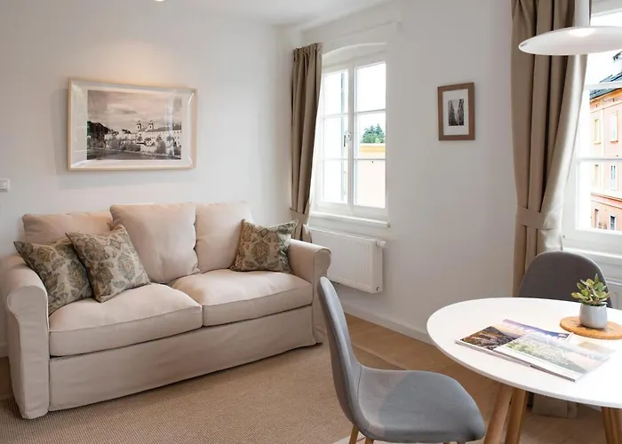 Quartier 99 Hotel apartamentowy